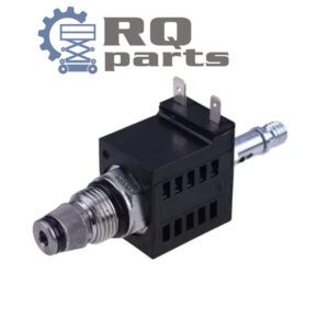 Genie 66465 Solenoid Valve for scissor lifts and boom lifts - RQParts part 66465-RQ