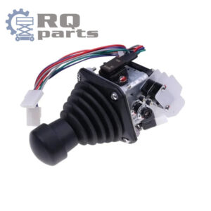 Genie 72278 Joystick Controller for scissor lifts and boom lifts - RQParts part 72278-RQ