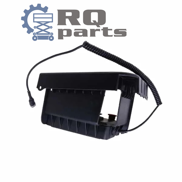Genie 99161 Control Box for scissor lifts and boom lifts - RQParts part 99161-RQ
