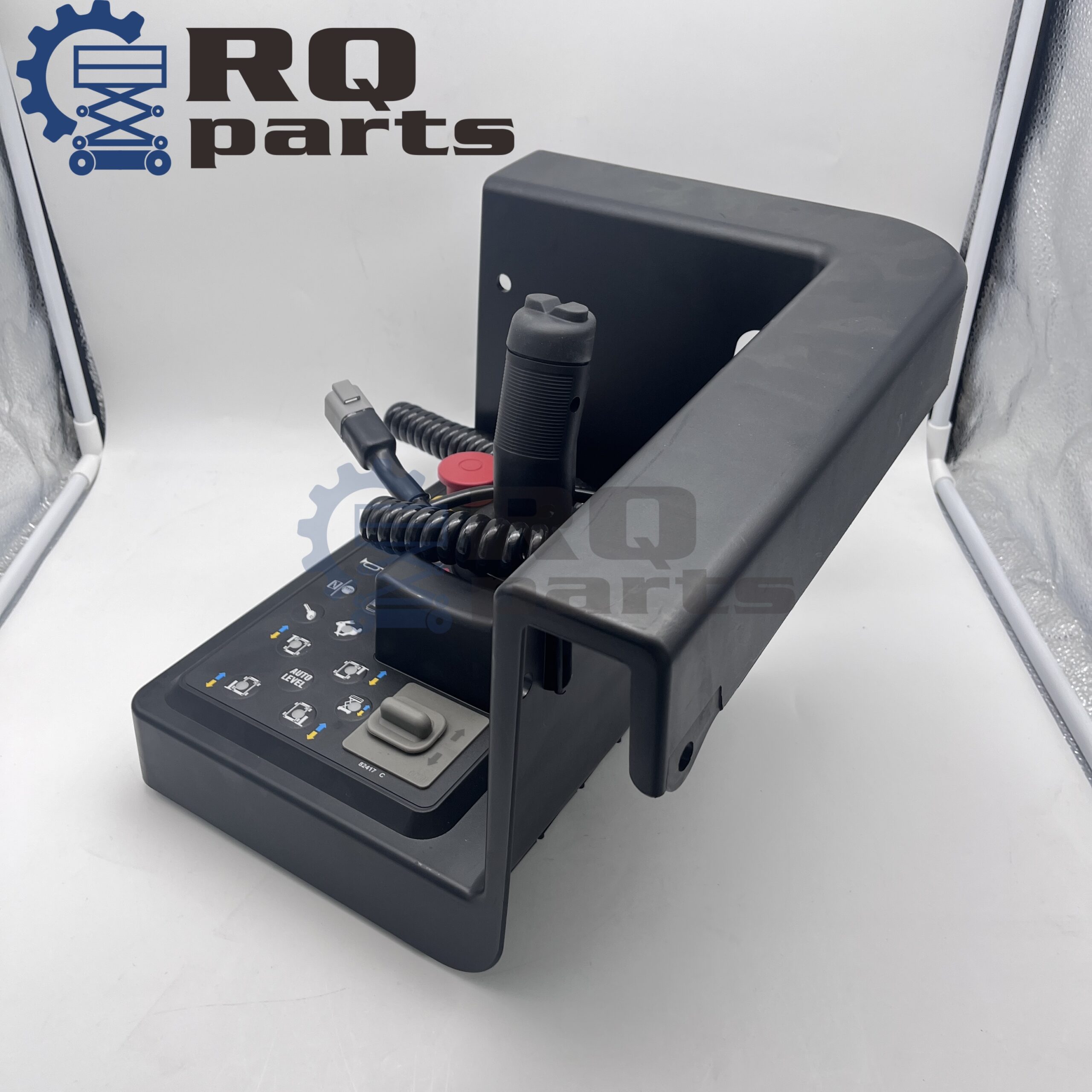 Genie 99161 Control Box for scissor lifts and boom lifts - RQParts part 99161-RQ