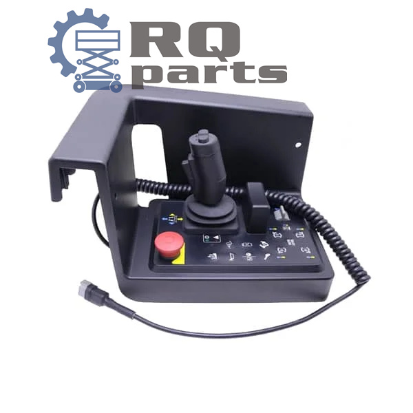 Genie 99161 Control Box for scissor lifts and boom lifts - RQParts part 99161-RQ