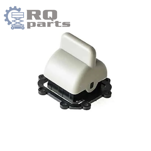 Genie 99164 Joystick Controller for scissor lifts and boom lifts - RQParts part 99164-RQ