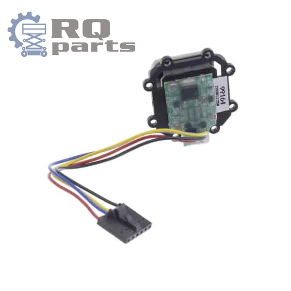 Genie 99164 Joystick Controller for scissor lifts and boom lifts - RQParts part 99164-RQ