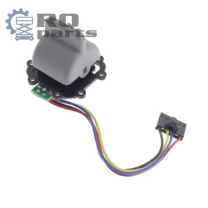 Genie 99164 Joystick Controller for scissor lifts and boom lifts - RQParts part 99164-RQ