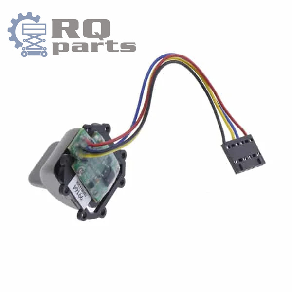 Genie 99164 Joystick Controller for scissor lifts and boom lifts - RQParts part 99164-RQ