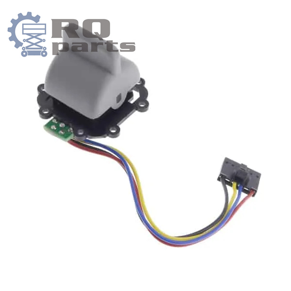 Genie 99164 Joystick Controller for scissor lifts and boom lifts - RQParts part 99164-RQ