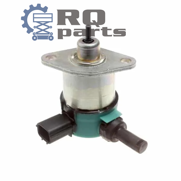 Genie 99199 Solenoid Valve for scissor lifts and boom lifts - RQParts part 99199-RQ