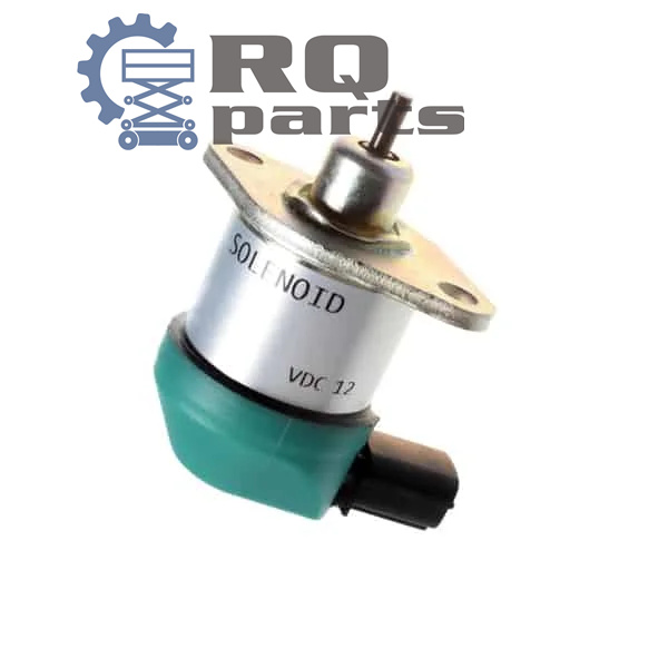 Genie 99199 Solenoid Valve for scissor lifts and boom lifts - RQParts part 99199-RQ