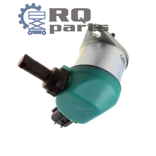 Genie 99199 Solenoid Valve for scissor lifts and boom lifts - RQParts part 99199-RQ