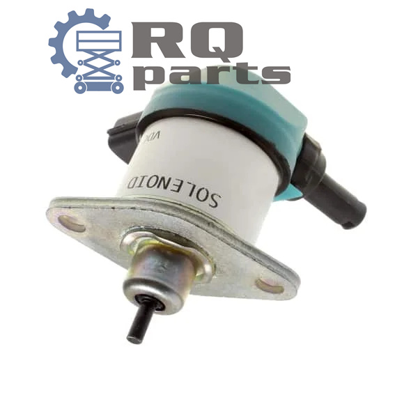 Genie 99199 Solenoid Valve for scissor lifts and boom lifts - RQParts part 99199-RQ
