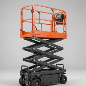 Genie GS-1930 Electric Scissor Lift for sale — inspected and tested, worldwide shipping from RQParts