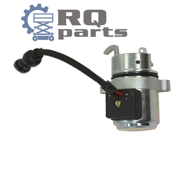 Genie T114678 Solenoid Valve for scissor lifts and boom lifts - RQParts part T114678-RQ