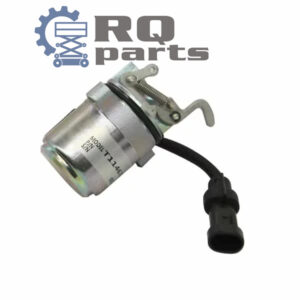 Genie T114678 Solenoid Valve for scissor lifts and boom lifts - RQParts part T114678-RQ