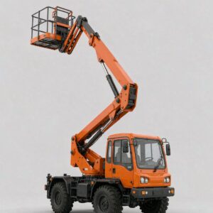 Genie Z-45/25 Articulating Boom Lift for sale — inspected and tested, worldwide shipping from RQParts