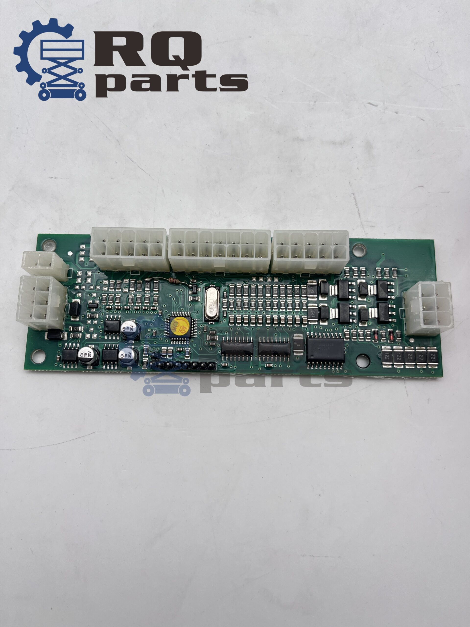 Haulotte 2440316730 Circuit Board for aerial work platforms - RQParts part 2440316730-RQ