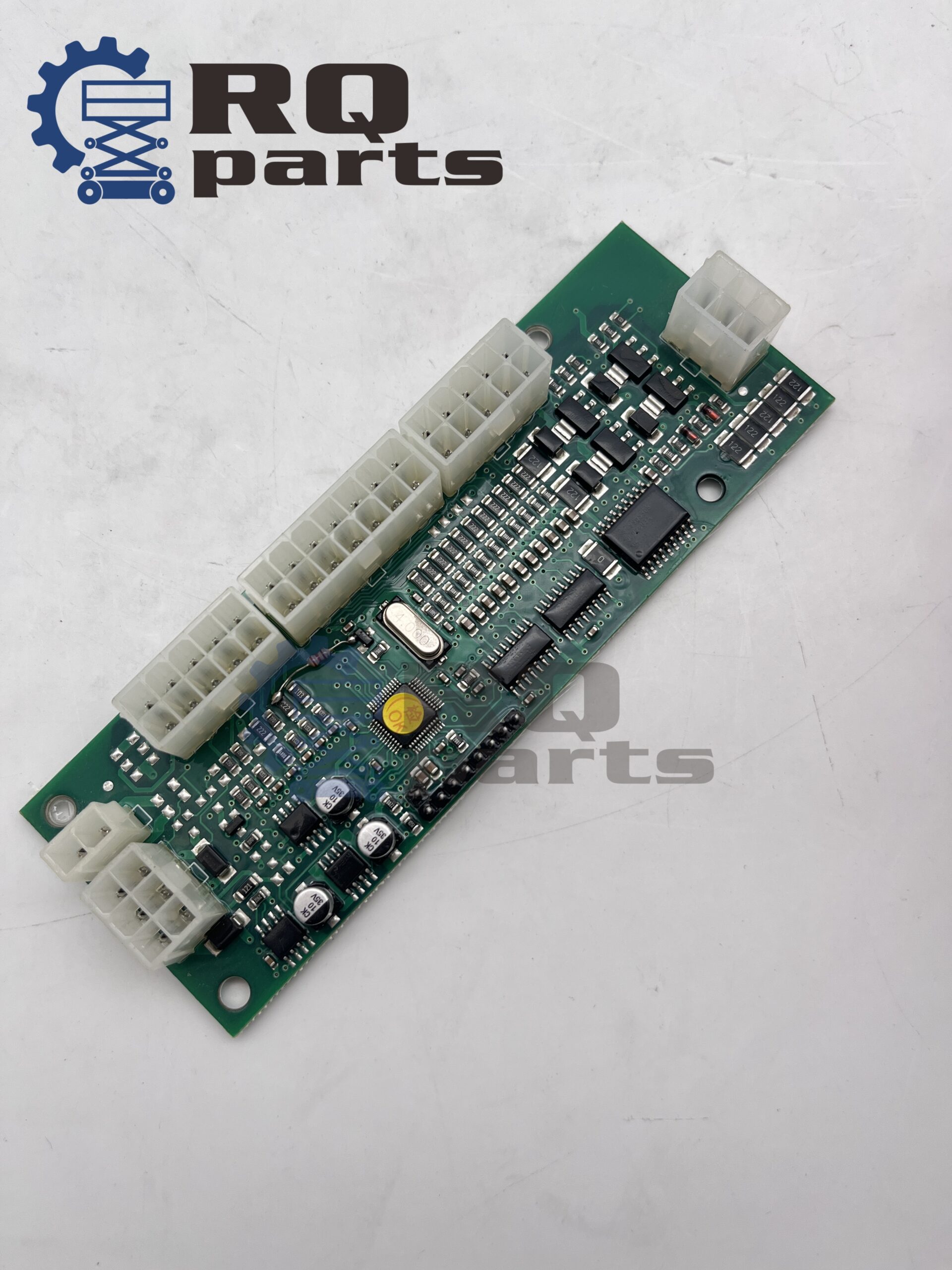 Haulotte 2440316730 Circuit Board for aerial work platforms - RQParts part 2440316730-RQ
