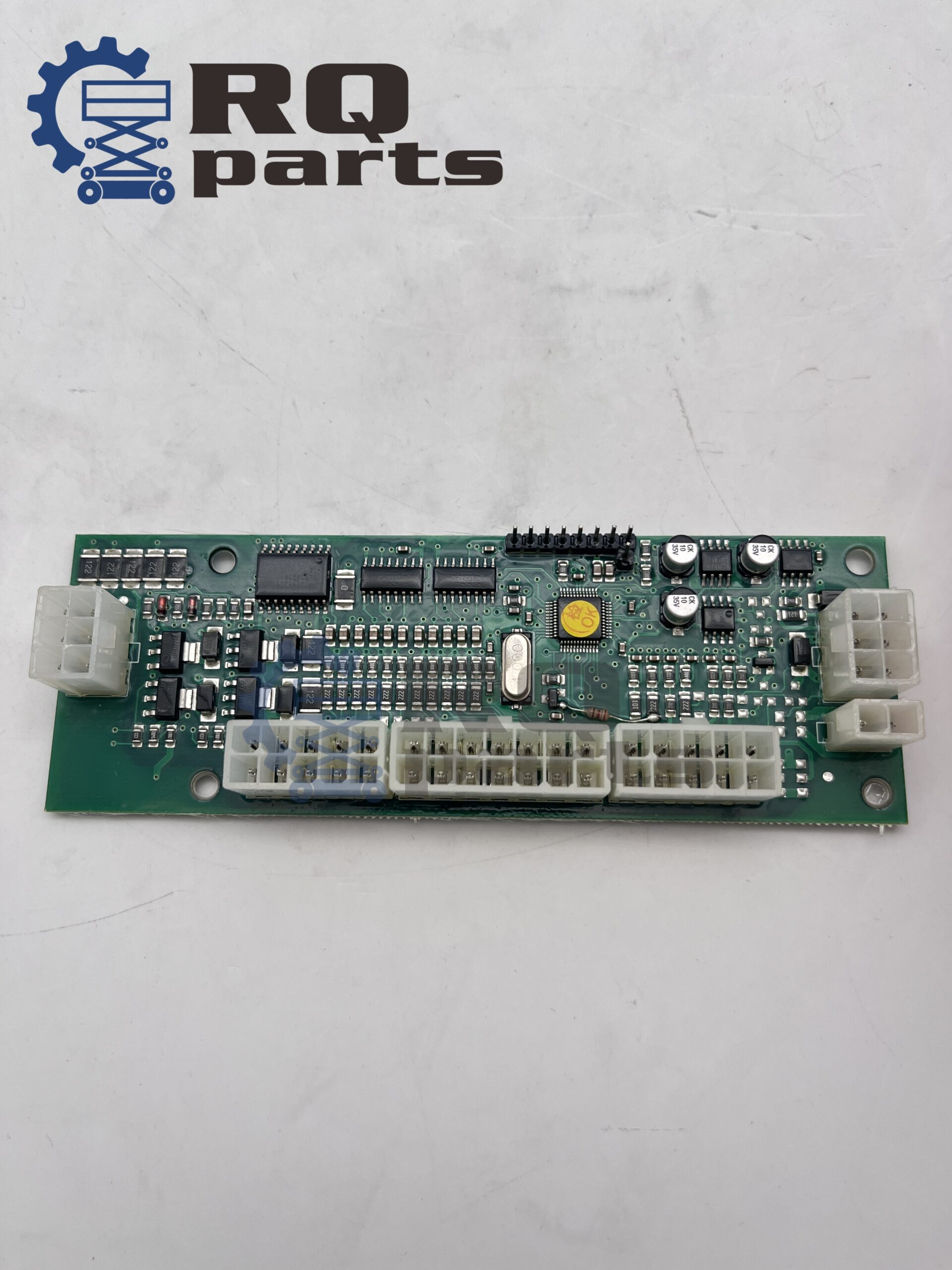 Haulotte 2440316730 Circuit Board for aerial work platforms - RQParts part 2440316730-RQ