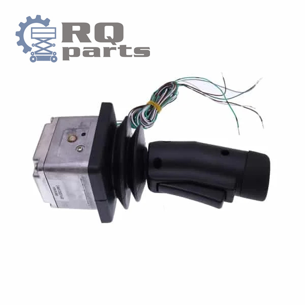 Haulotte 2441305160 Joystick Controller for aerial work platforms - RQParts part 2441305160-RQ