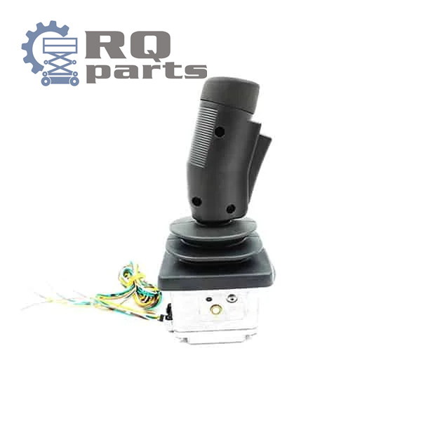 Haulotte 2441305160 Joystick Controller for aerial work platforms - RQParts part 2441305160-RQ