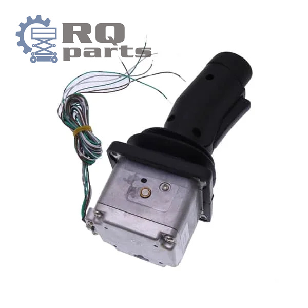Haulotte 2441305160 Joystick Controller for aerial work platforms - RQParts part 2441305160-RQ
