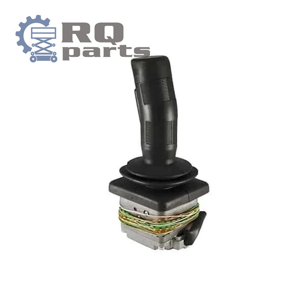 Haulotte 2441305160 Joystick Controller for aerial work platforms - RQParts part 2441305160-RQ