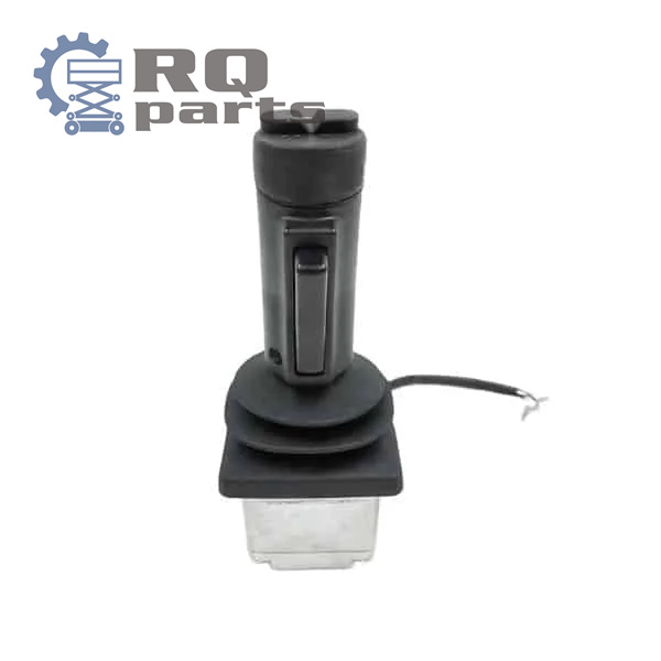 Haulotte 2441305180 Joystick Controller for aerial work platforms - RQParts part 2441305180-RQ