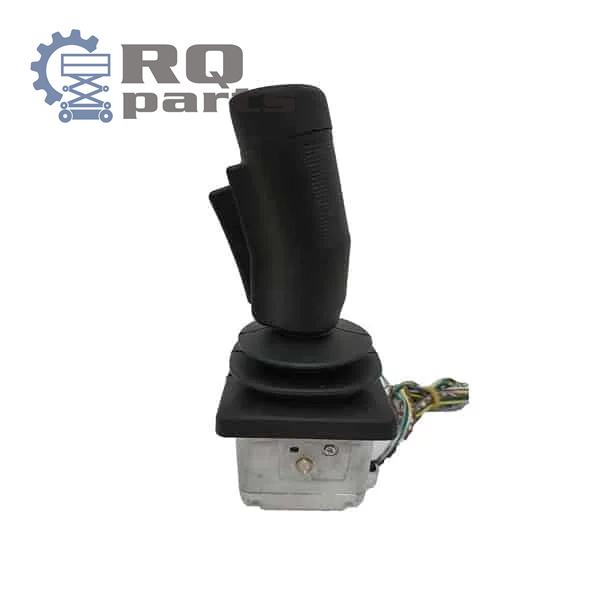 Haulotte 2441305180 Joystick Controller for aerial work platforms - RQParts part 2441305180-RQ