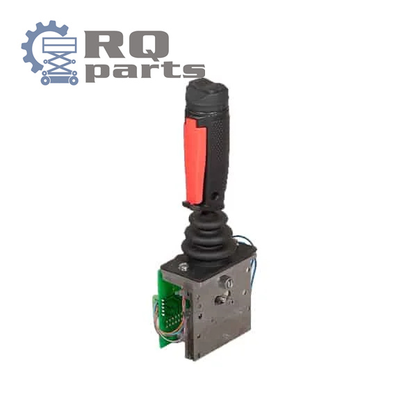 Haulotte 2441305220 Joystick Controller for aerial work platforms - RQParts part 2441305220-RQ