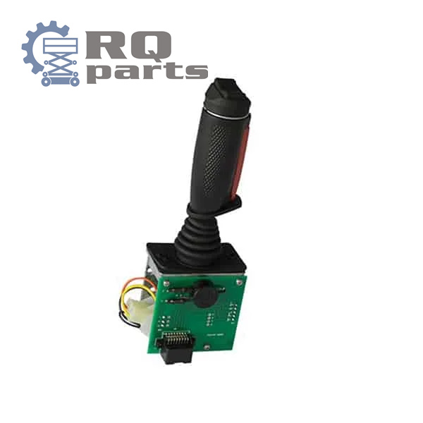 Haulotte 2441305220 Joystick Controller for aerial work platforms - RQParts part 2441305220-RQ