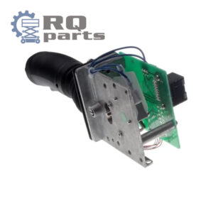Haulotte 2441305220 Joystick Controller for aerial work platforms - RQParts part 2441305220-RQ