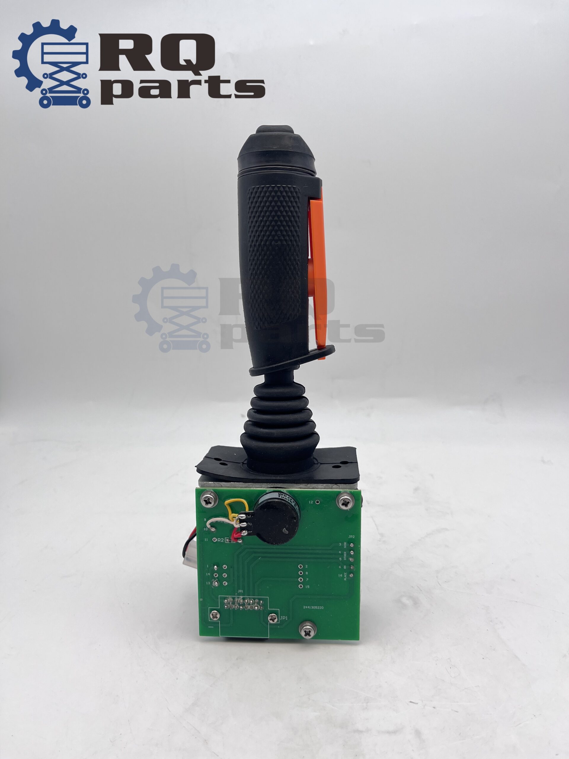 Haulotte 2441305220 Joystick Controller for aerial work platforms - RQParts part 2441305220-RQ