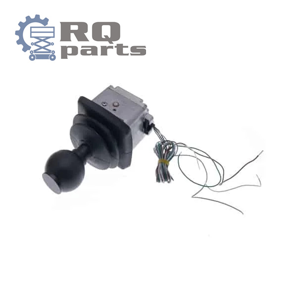 Haulotte 2441305340 Joystick Controller for aerial work platforms - RQParts part 2441305340-RQ
