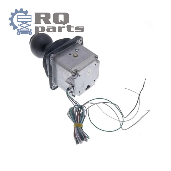 Haulotte 2441305340 Joystick Controller for aerial work platforms - RQParts part 2441305340-RQ