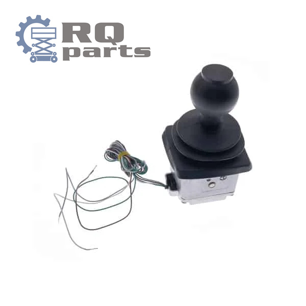 Haulotte 2441305340 Joystick Controller for aerial work platforms - RQParts part 2441305340-RQ