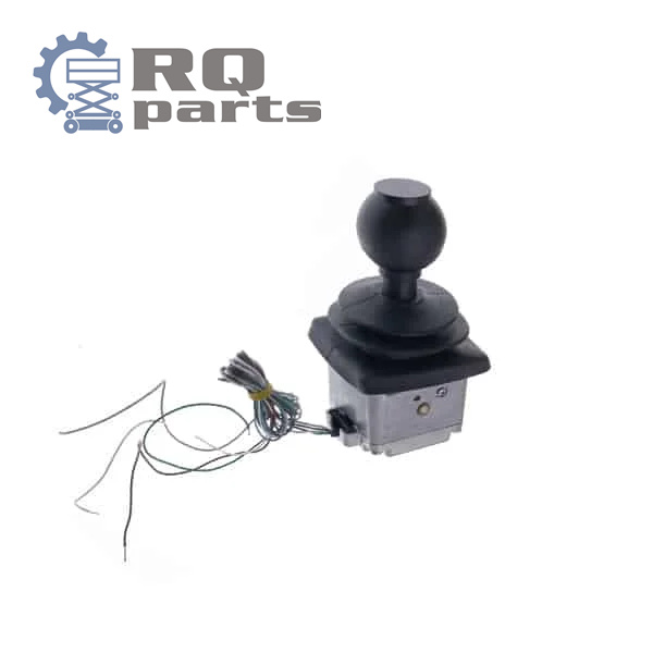 Haulotte 2441305340 Joystick Controller for aerial work platforms - RQParts part 2441305340-RQ
