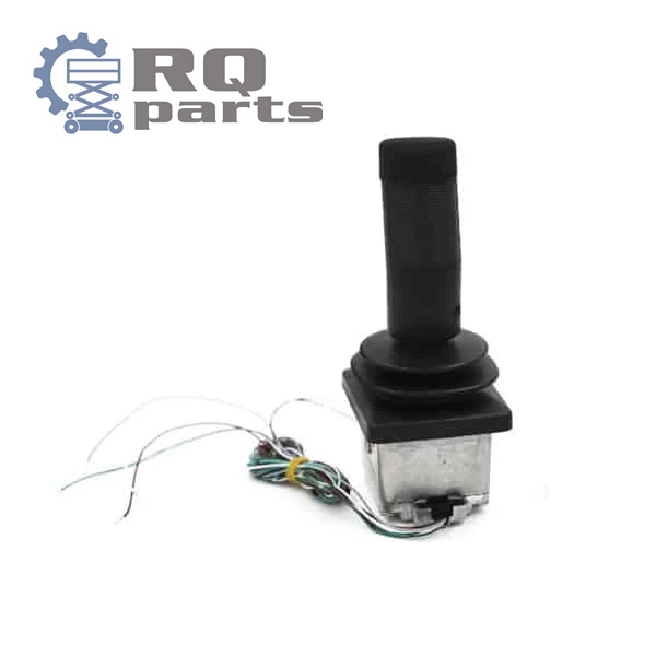 Haulotte 2441305360 Joystick Controller for aerial work platforms - RQParts part 2441305360-RQ