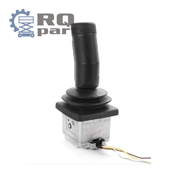 Haulotte 2441305360 Joystick Controller for aerial work platforms - RQParts part 2441305360-RQ