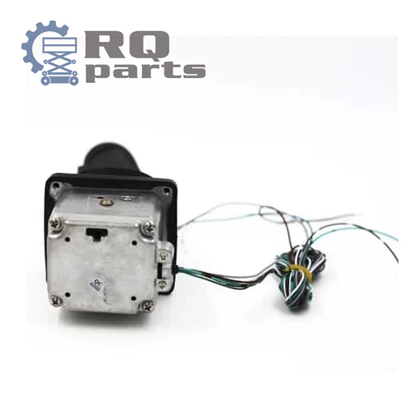 Haulotte 2441305360 Joystick Controller for aerial work platforms - RQParts part 2441305360-RQ