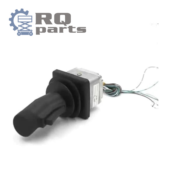 Haulotte 2441305360 Joystick Controller for aerial work platforms - RQParts part 2441305360-RQ