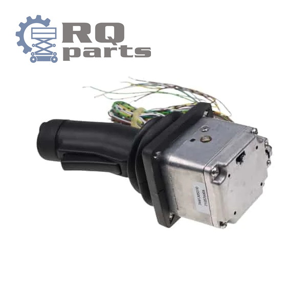 Haulotte 2441305370 Joystick Controller for aerial work platforms - RQParts part 2441305370-RQ