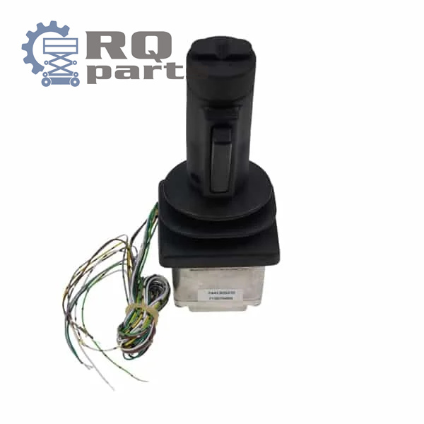 Haulotte 2441305370 Joystick Controller for aerial work platforms - RQParts part 2441305370-RQ