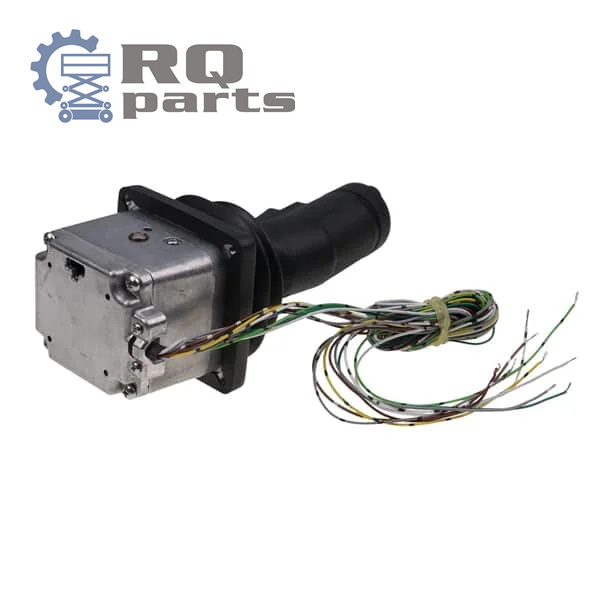Haulotte 2441305370 Joystick Controller for aerial work platforms - RQParts part 2441305370-RQ