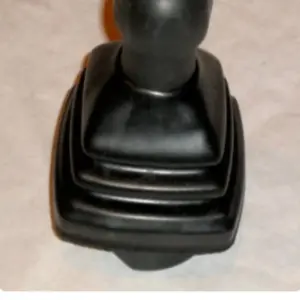 Haulotte 2901008400 Joystick Controller for aerial work platforms - RQParts part 2901008400-RQ