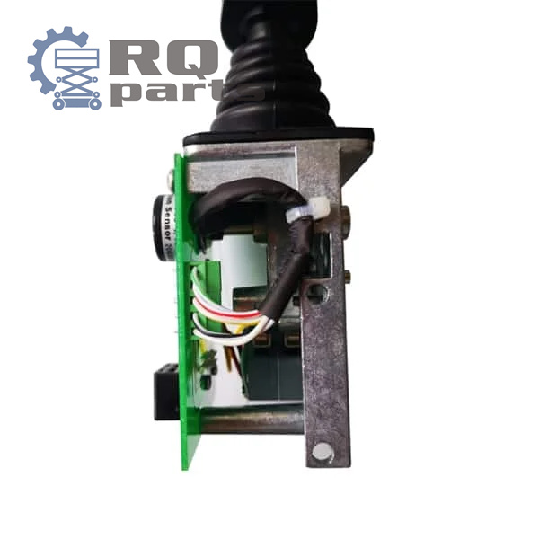 Haulotte 2901015000 Joystick Controller for aerial work platforms - RQParts part 2901015000-RQ