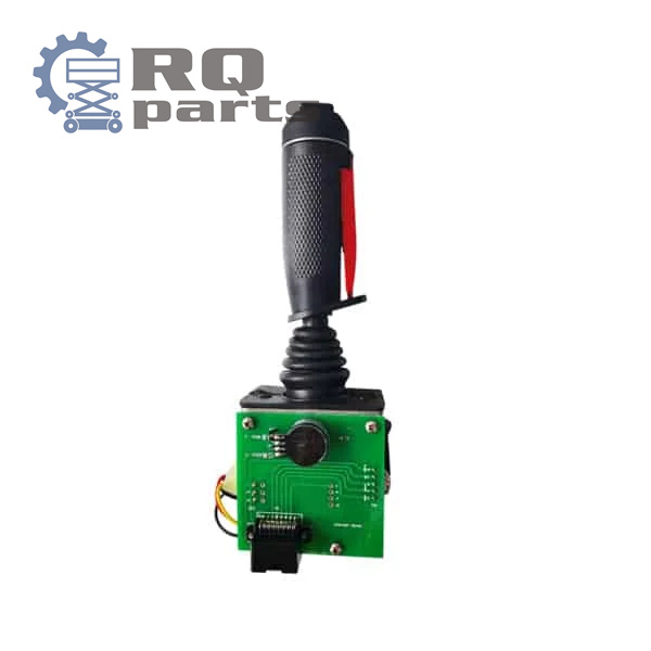 Haulotte 2901015000 Joystick Controller for aerial work platforms - RQParts part 2901015000-RQ