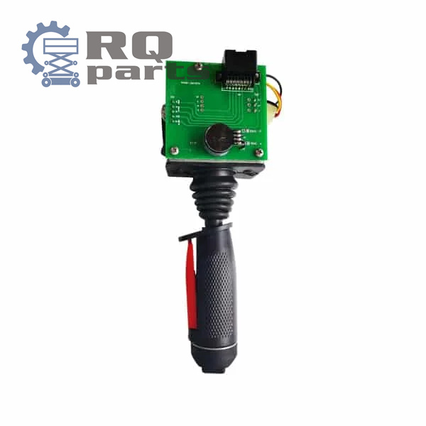 Haulotte 2901015000 Joystick Controller for aerial work platforms - RQParts part 2901015000-RQ