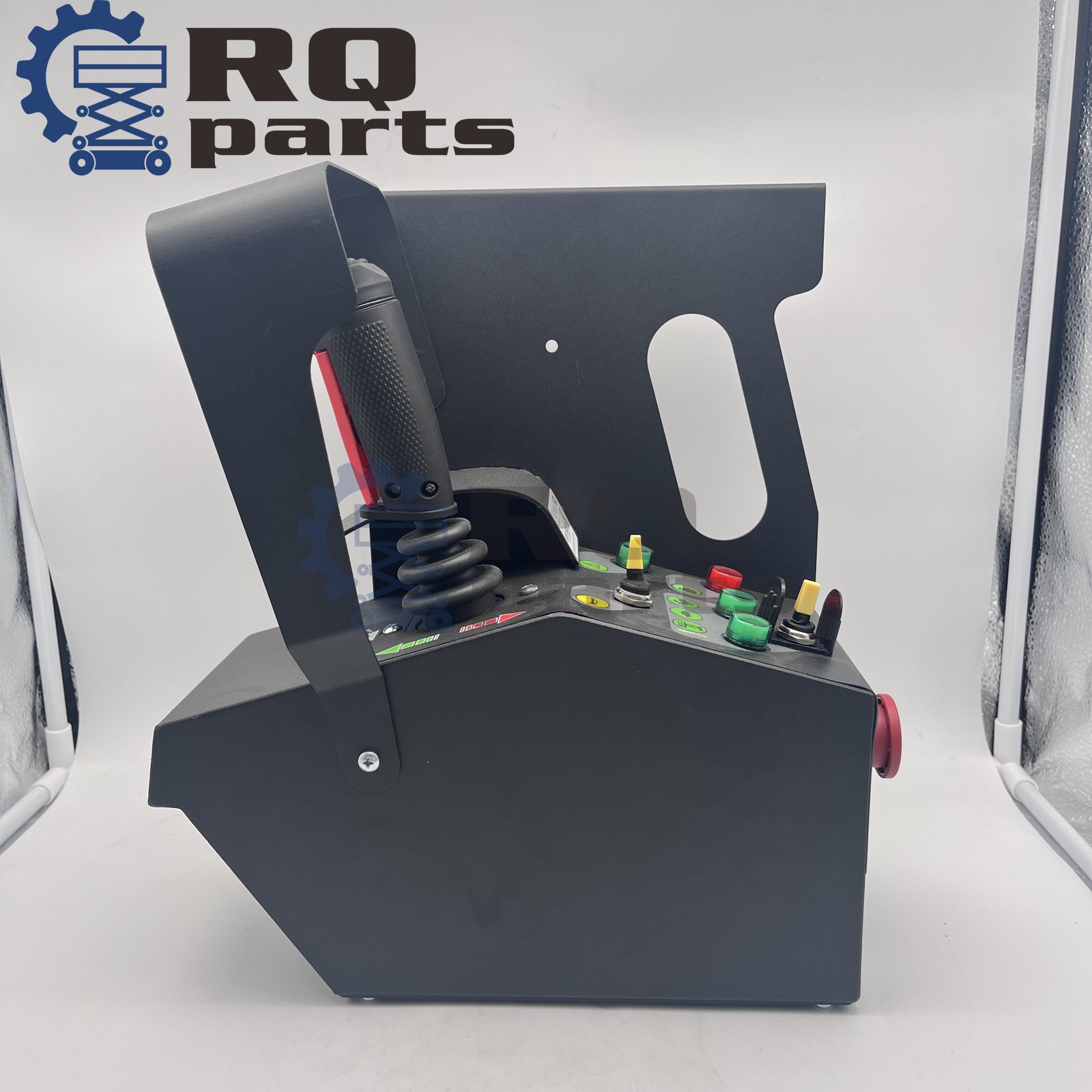 Haulotte 4000306220 Upper Control Assembly for aerial work platforms - RQParts part 4000306220-RQ