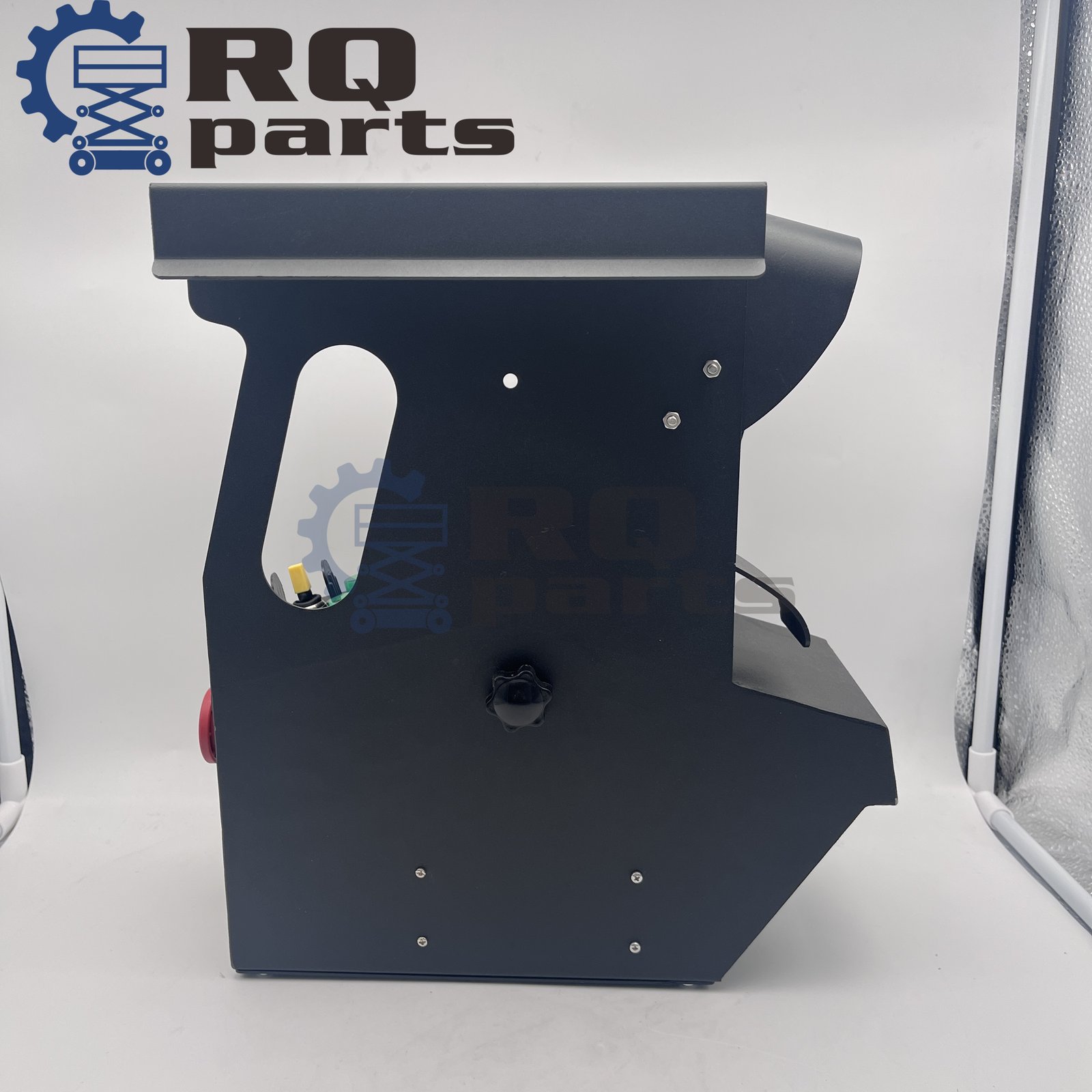 Haulotte 4000306220 Upper Control Assembly for aerial work platforms - RQParts part 4000306220-RQ