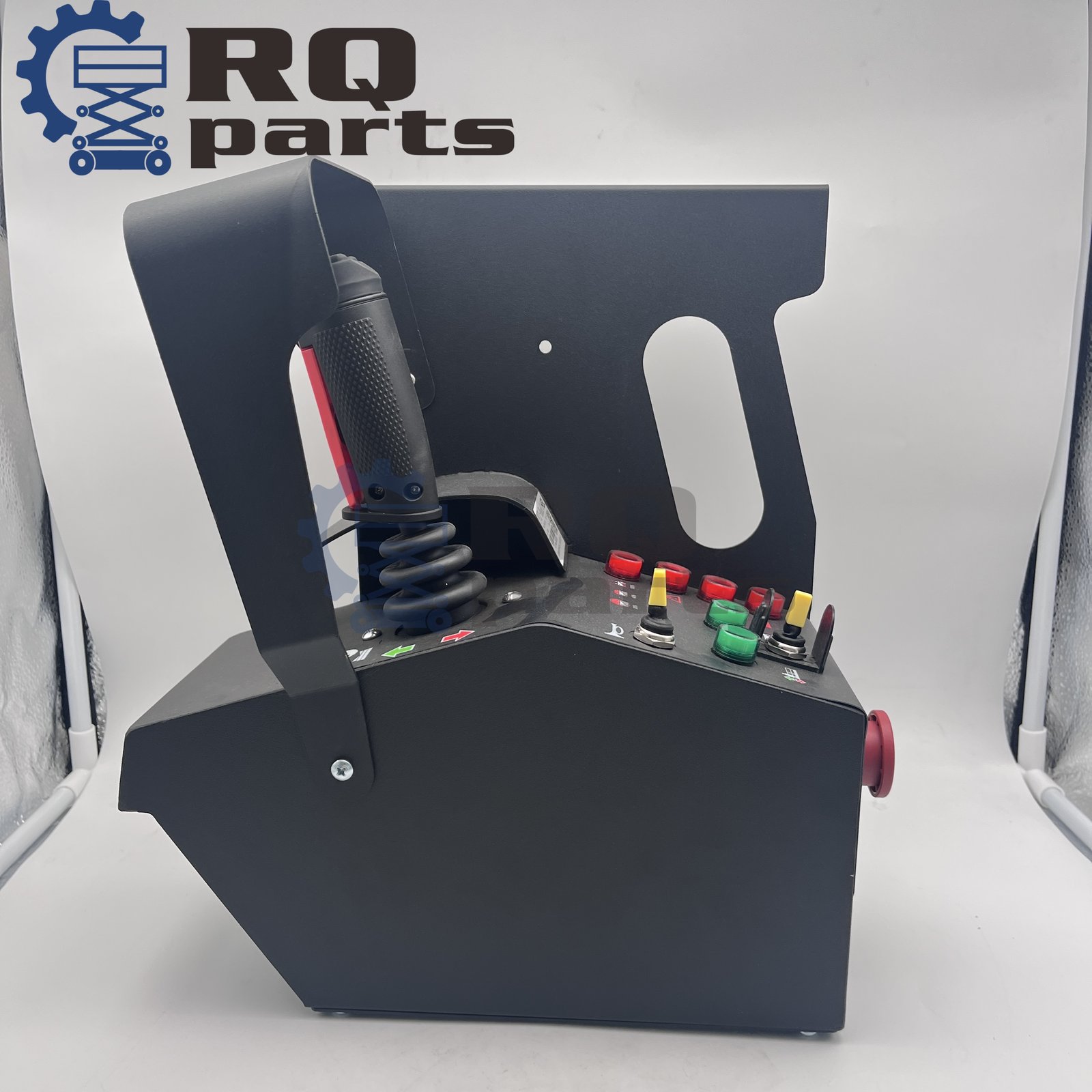 Haulotte 4000311410 Upper Control Assembly for aerial work platforms - RQParts part 4000311410-RQ