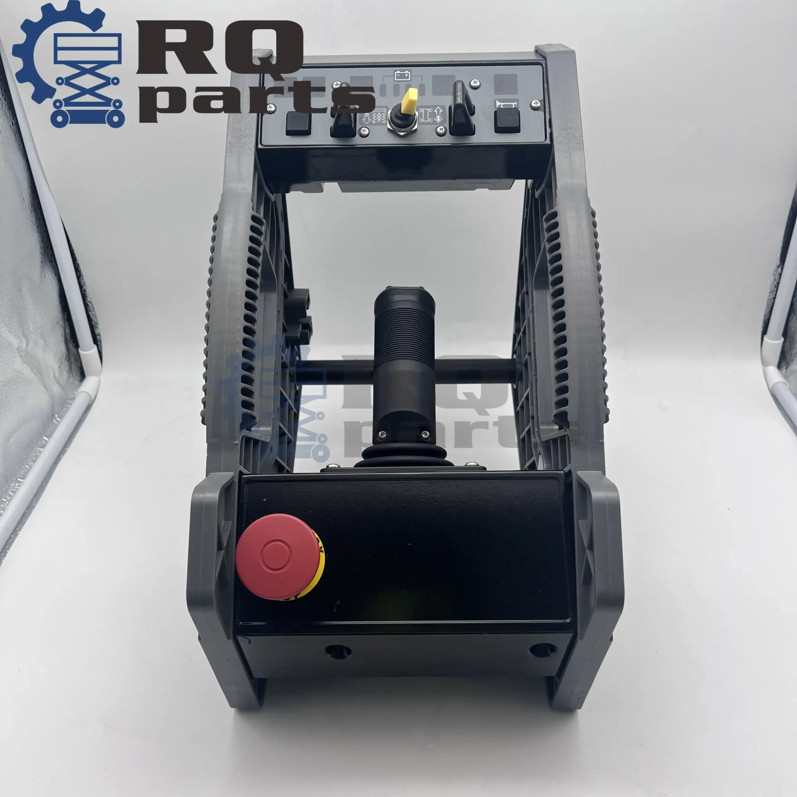 JLG 1001091153 Upper Control Assembly for aerial work platforms - RQParts part 1001091153-RQ